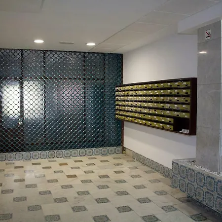 Estudio Interior En Playa De Las Canteras *